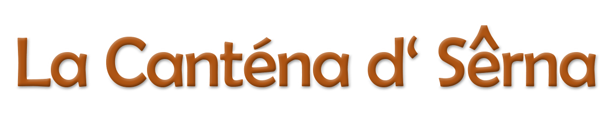 RISTORANTE LA CANTINA DI SARNA-LOGO