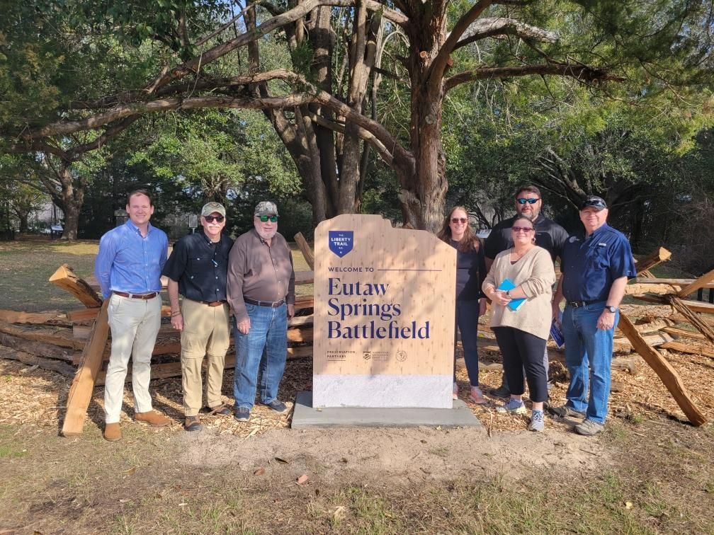 Drew Cheatham, Phil Gaines, Buddy Jennings, Catherine Noyes, Molly Fortune, Mike Tyler, Rick Wise 