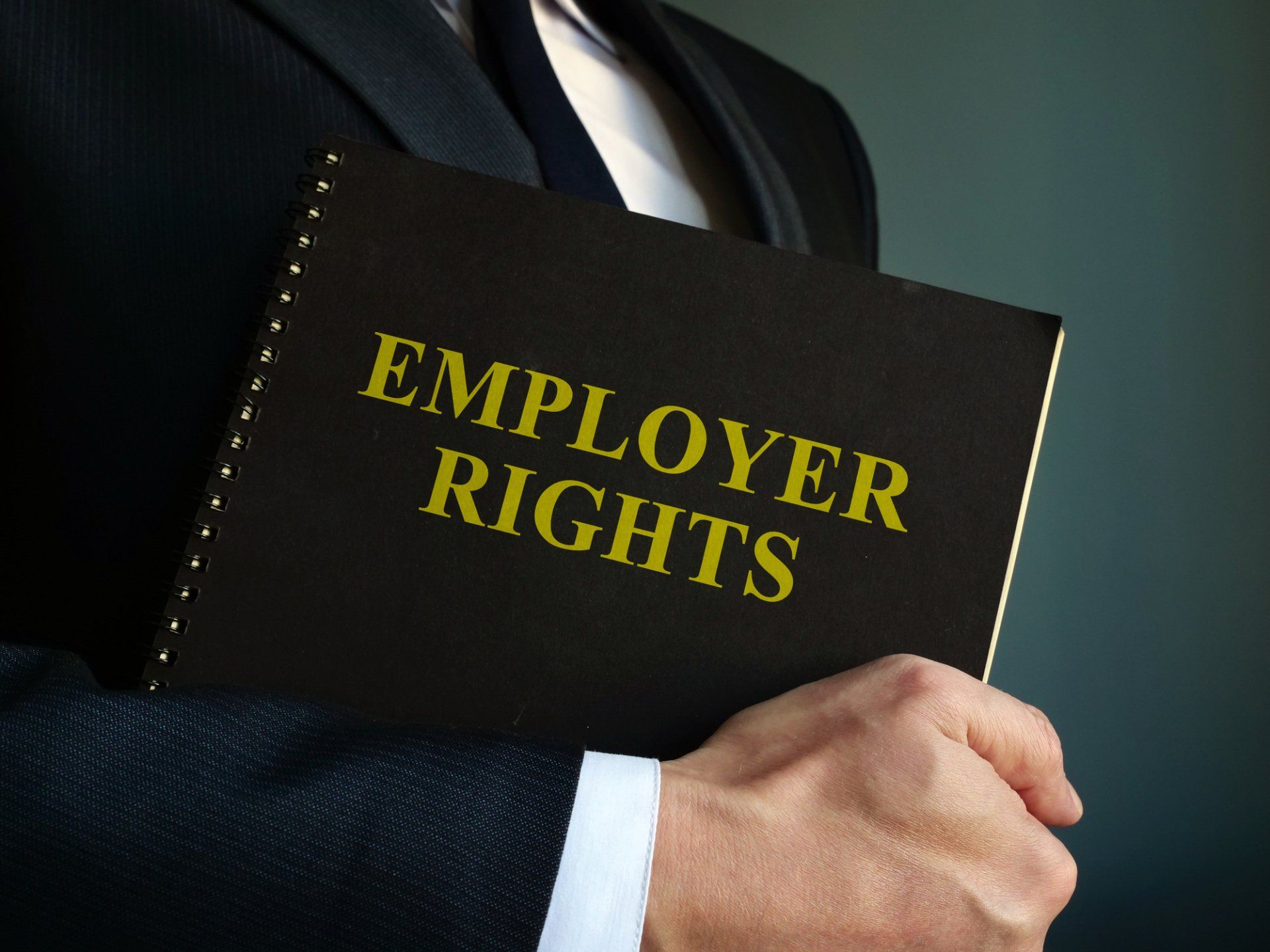 Employer Rights — Addison, IL — Maximum Chimney Services