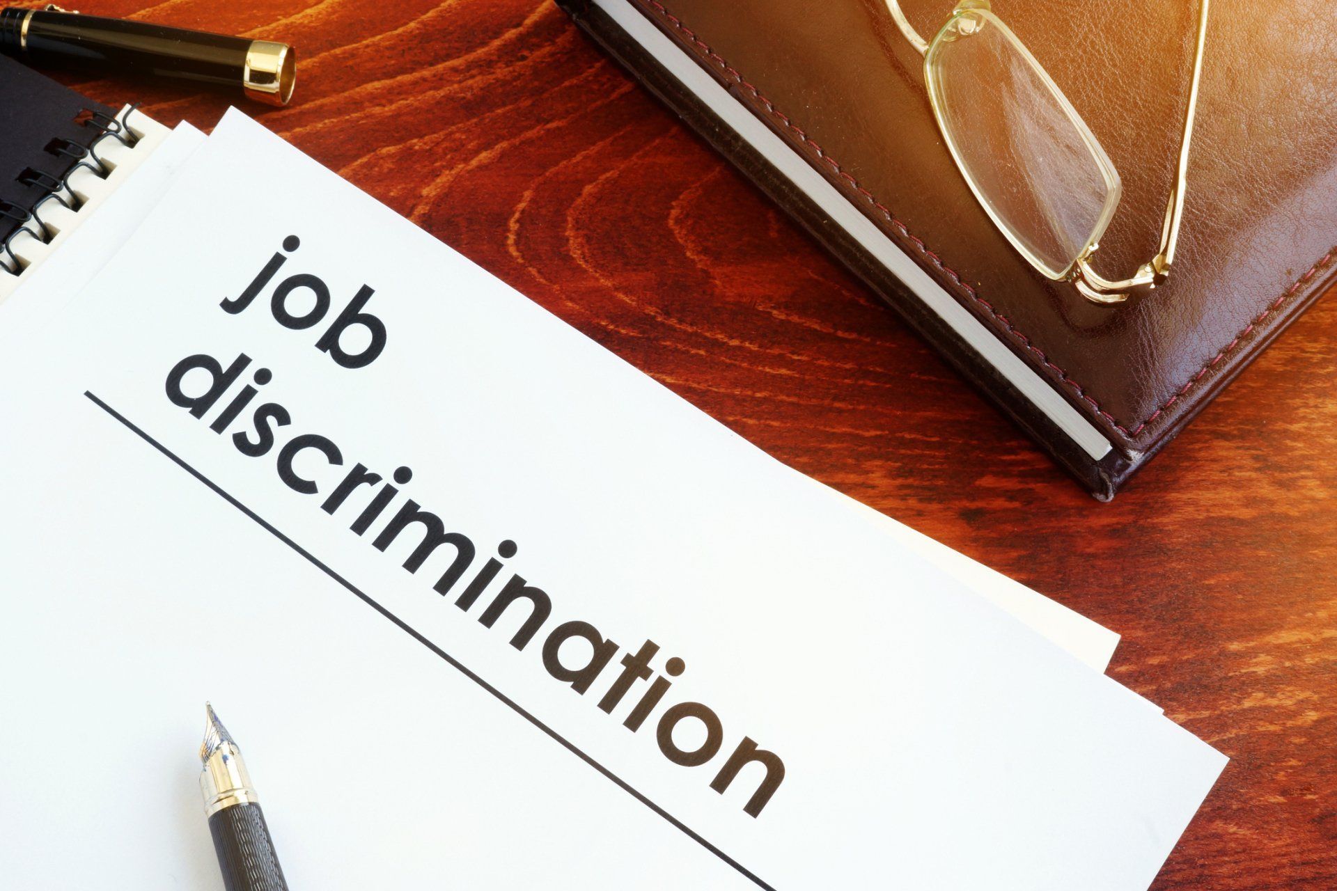 Employment Discrimination — Addison, IL — Maximum Chimney Services