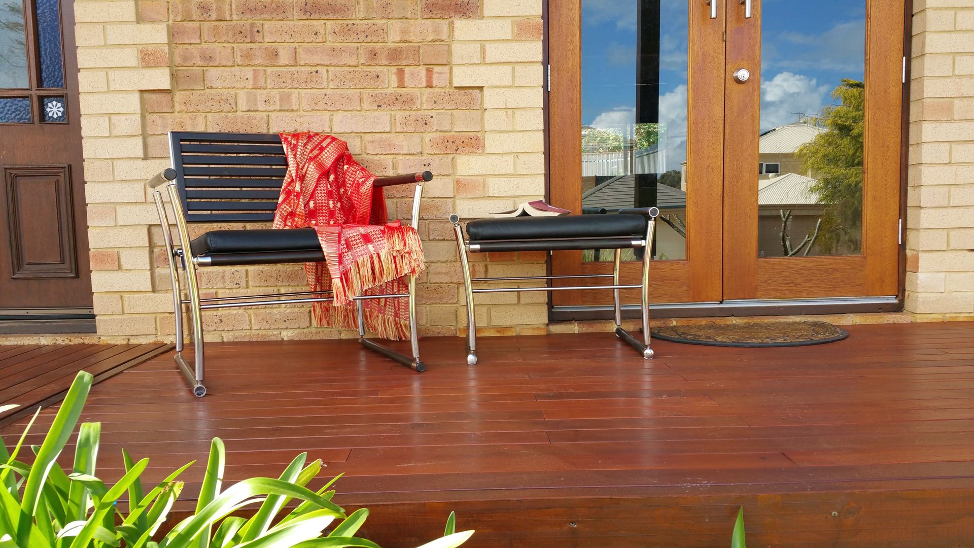 Alfresco furniture custom made furniture garden furniture Perth