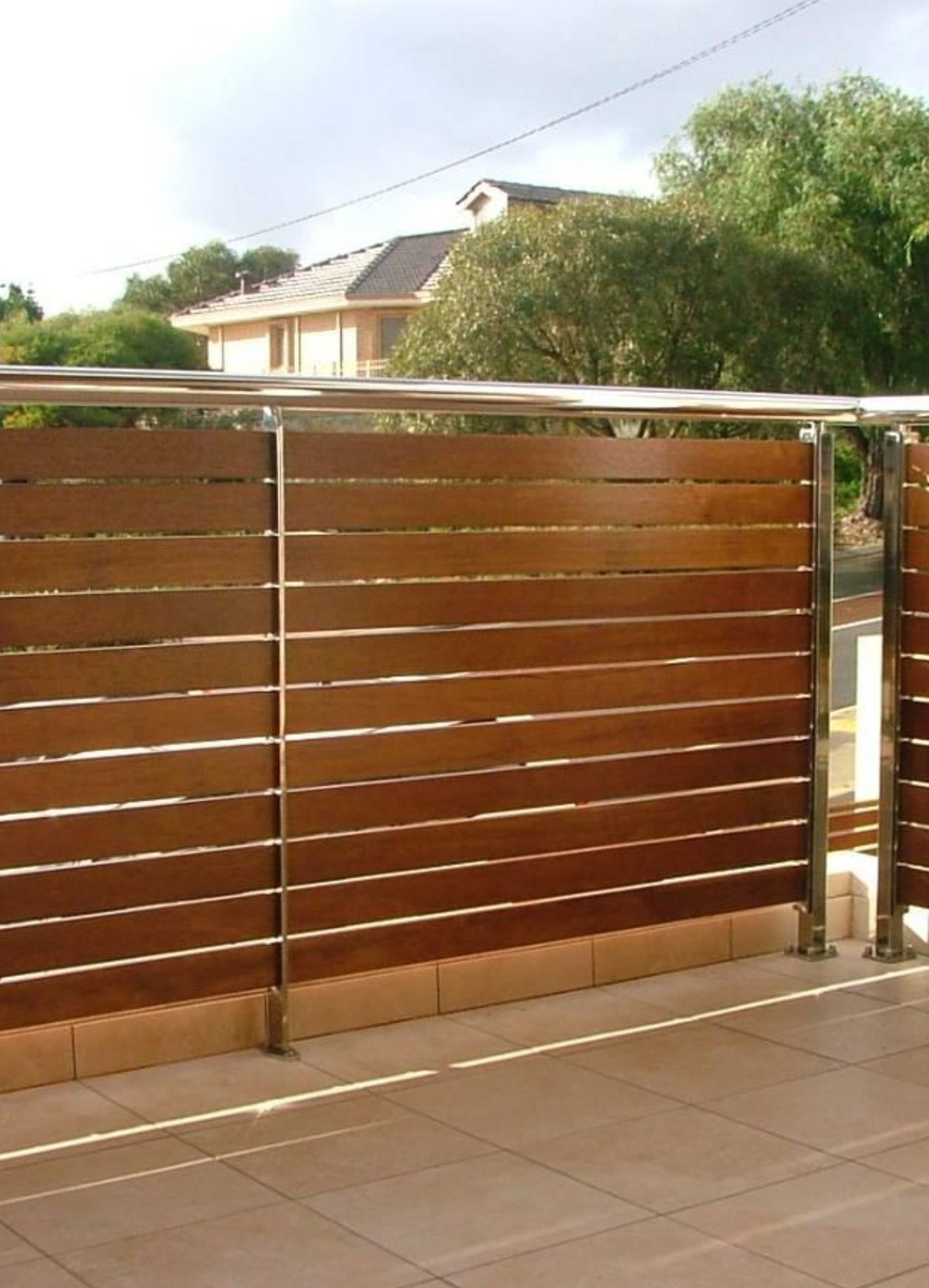 Alfresco furniture custom made furniture garden furniture Perth