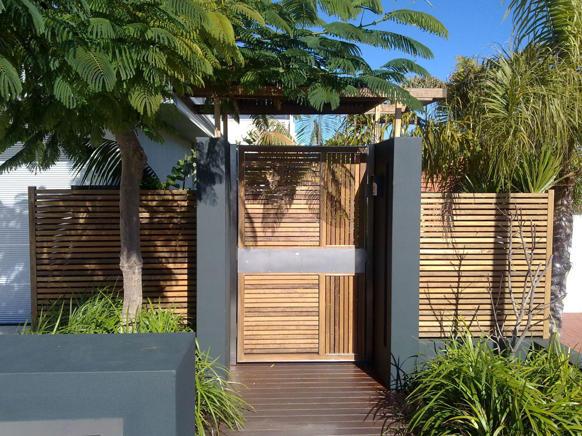 Alfresco furniture custom made furniture garden furniture Perth