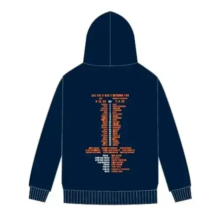 u18s Premiership Hoodie