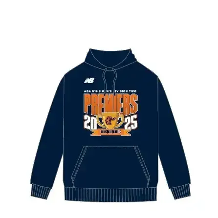 u18s Premiership Hoodie