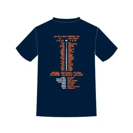 u18s Premiership T-Shirt