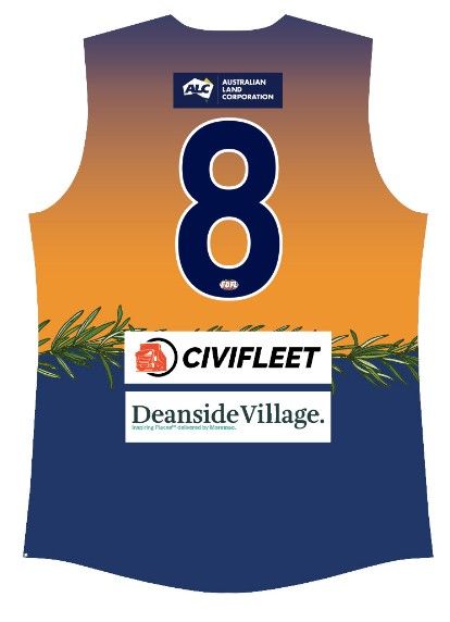 ANZAC Guernsey - Youth