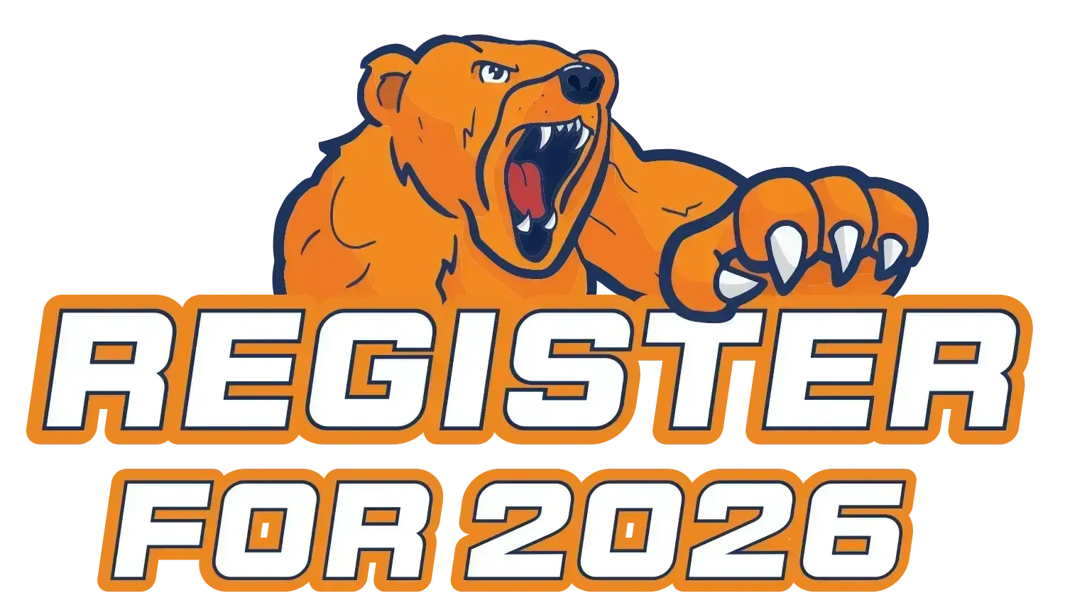 Bears Burnside Heights Football Club Register for 2026