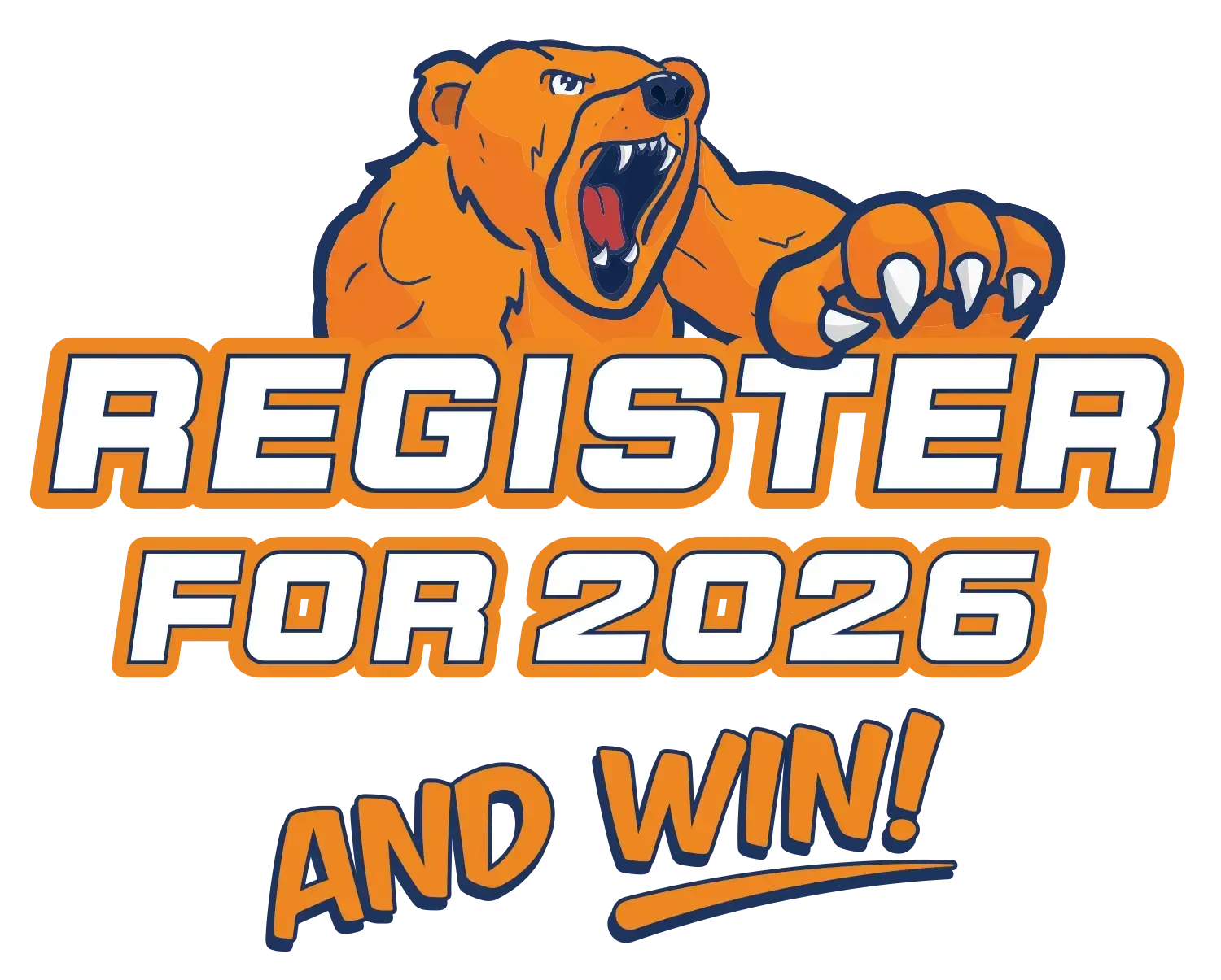 Bears Burnside Heights Football Club Register for 2026 and Win