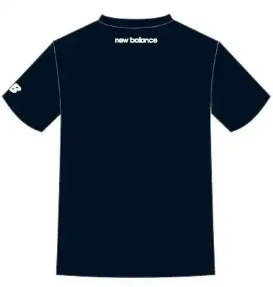 2026 Lifestyle T-Shirt - Orange - Adult