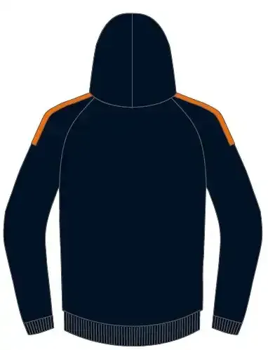 2026 Team Hoodie - Adult