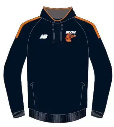 2026 Team Hoodie - Adult