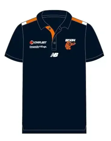 2026 Team Polo - Adult