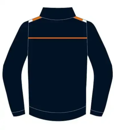 2026 Track Jacket - Adult