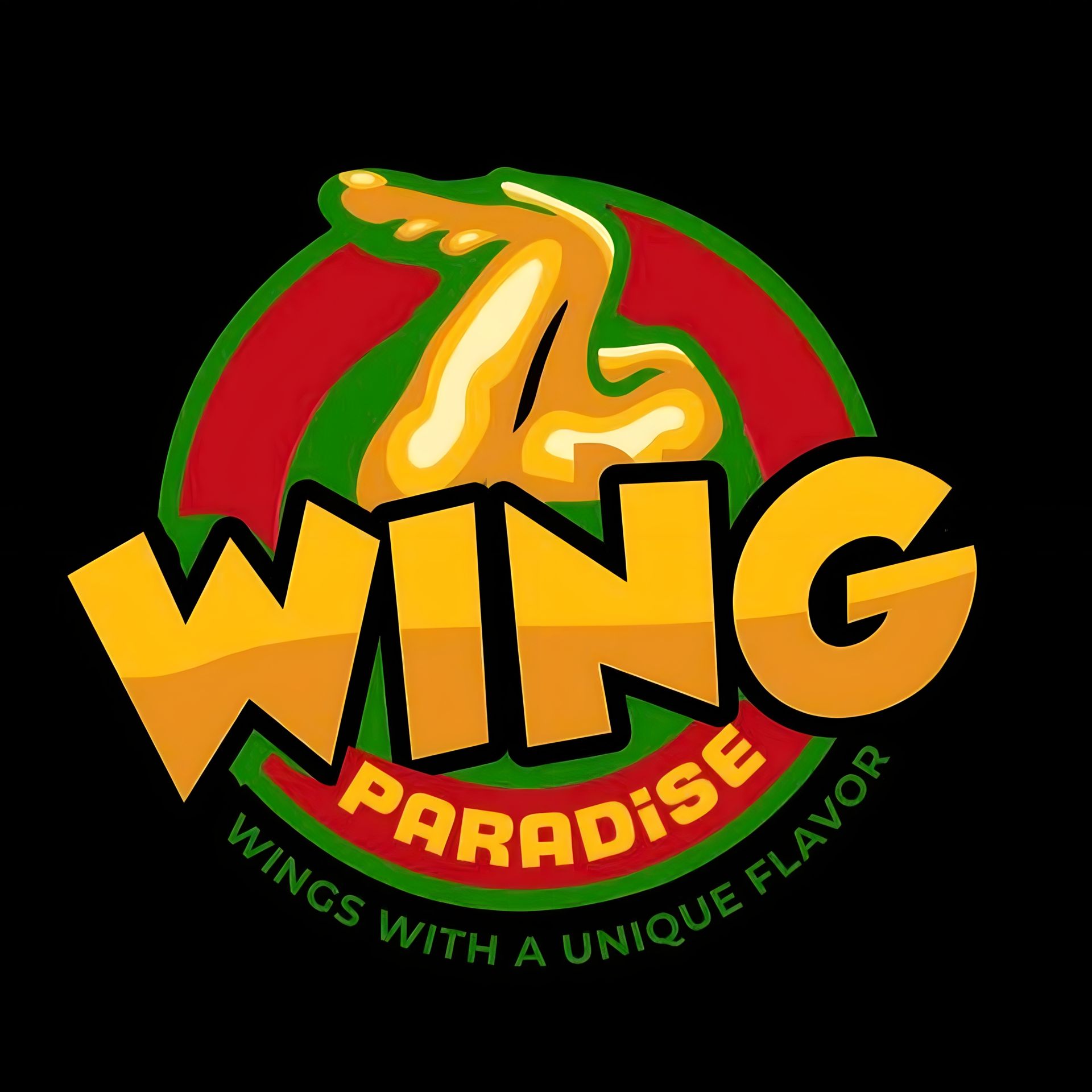 Wing Paradise
