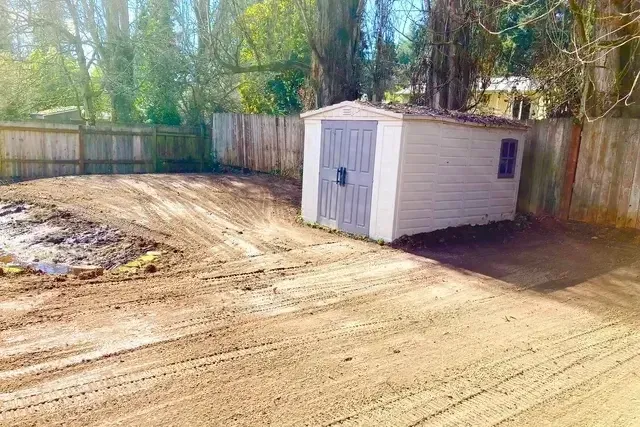 Yard Excavation In Renton WA & Surrounding Areas