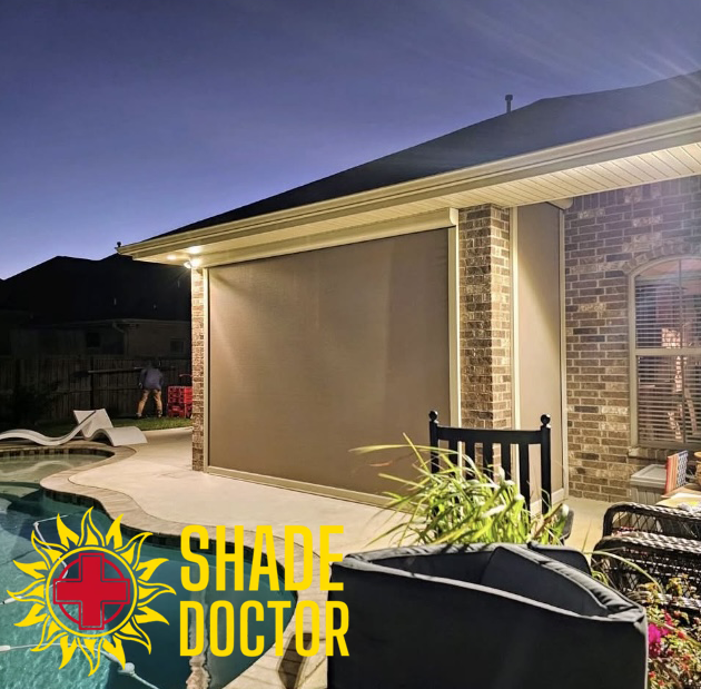 exterior motorized shades, outdoor motorized shades installation, Shade Doctor outdoor shades, automatic exterior shades, exterior shading solutions, motorized patio shades, remote-controlled outdoor shades, exterior roll-up motorized shades, motorized porch shades, awning installations near me, motorized awning installation, exterior awning services, Shade Doctor awning installation, retractable awning installation, outdoor awning installation, motorized patio awnings, custom awning installation, automated awnings installation, best awning installation services, screen enclosures for patios, patio screen enclosures, porch screen enclosures, screen room installation, screened-in patio services, custom screen enclosures, backyard screen enclosures, pool screen enclosures, screen enclosure installers, screened-in porch installation, Lutron motorized shades, interior automated shades, motorized window shades, Lutron automated shades, smart home shades, Lutron remote-controlled shades, motorized roller shades, Lutron smart shades, motorized blackout shades, motorized interior blinds, Lutron motorized blinds, automated window blinds, motorized blinds installation, smart home blinds, Lutron remote-controlled blinds, motorized wood blinds, indoor motorized blinds, automatic blinds for windows, seamless gutter installation, gutter replacement services, seamless rain gutters, custom seamless gutters, seamless gutters near me, gutter installation company, seamless aluminum gutters, seamless gutter systems, best seamless gutters, gutter installers near me, Wilmington NC, Wrightsville Beach NC, Carolina Beach NC, Castle Hayne NC, Kure Beach NC, New Hanover County NC, Belville NC, Boiling Spring Lakes NC, Bolivia NC, Calabash NC, Carolina Shores NC, Caswell Beach NC, Holden Beach NC, Leland NC, Navassa NC, Northwest NC, Oak Island NC, Ocean Isle Beach NC, Sandy Creek NC, Shallotte NC, Southport NC, St. James NC, Sunset Beach NC, Varnamtown NC, Bald Head Island NC, Brunswick County NC, Myrtle Beach SC, North Myrtle Beach SC, Conway SC, Little River SC, Loris SC, Aynor SC, Surfside Beach SC, Carolina Forest SC, Socastee SC, Green Sea SC, Forestbrook SC, Garden City SC, Bucksport SC, Atlantic Beach SC, Briarcliffe Acres SC, Horry County SC, Florence County SC, Marion County SC, Dillon County SC, Darlington County SC, Columbus County NC, Robeson County NC, Scotland County NC,Hoke County NC, Cumberland County NC, Bladen County NC