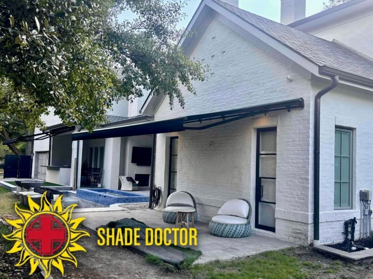 exterior motorized shades, outdoor motorized shades installation, Shade Doctor outdoor shades, automatic exterior shades, exterior shading solutions, motorized patio shades, remote-controlled outdoor shades, exterior roll-up motorized shades, motorized porch shades, awning installations near me, motorized awning installation, exterior awning services, Shade Doctor awning installation, retractable awning installation, outdoor awning installation, motorized patio awnings, custom awning installation, automated awnings installation, best awning installation services, screen enclosures for patios, patio screen enclosures, porch screen enclosures, screen room installation, screened-in patio services, custom screen enclosures, backyard screen enclosures, pool screen enclosures, screen enclosure installers, screened-in porch installation, Lutron motorized shades, interior automated shades, motorized window shades, Lutron automated shades, smart home shades, Lutron remote-controlled shades, motorized roller shades, Lutron smart shades, motorized blackout shades, motorized interior blinds, Lutron motorized blinds, automated window blinds, motorized blinds installation, smart home blinds, Lutron remote-controlled blinds, motorized wood blinds, indoor motorized blinds, automatic blinds for windows, seamless gutter installation, gutter replacement services, seamless rain gutters, custom seamless gutters, seamless gutters near me, gutter installation company, seamless aluminum gutters, seamless gutter systems, best seamless gutters, gutter installers near me, Wilmington NC, Wrightsville Beach NC, Carolina Beach NC, Castle Hayne NC, Kure Beach NC, New Hanover County NC, Belville NC, Boiling Spring Lakes NC, Bolivia NC, Calabash NC, Carolina Shores NC, Caswell Beach NC, Holden Beach NC, Leland NC, Navassa NC, Northwest NC, Oak Island NC, Ocean Isle Beach NC, Sandy Creek NC, Shallotte NC, Southport NC, St. James NC, Sunset Beach NC, Varnamtown NC, Bald Head Island NC, Brunswick County NC, Myrtle Beach SC, North Myrtle Beach SC, Conway SC, Little River SC, Loris SC, Aynor SC, Surfside Beach SC, Carolina Forest SC, Socastee SC, Green Sea SC, Forestbrook SC, Garden City SC, Bucksport SC, Atlantic Beach SC, Briarcliffe Acres SC, Horry County SC, Florence County SC, Marion County SC, Dillon County SC, Darlington County SC, Columbus County NC, Robeson County NC, Scotland County NC,Hoke County NC, Cumberland County NC, Bladen County NC