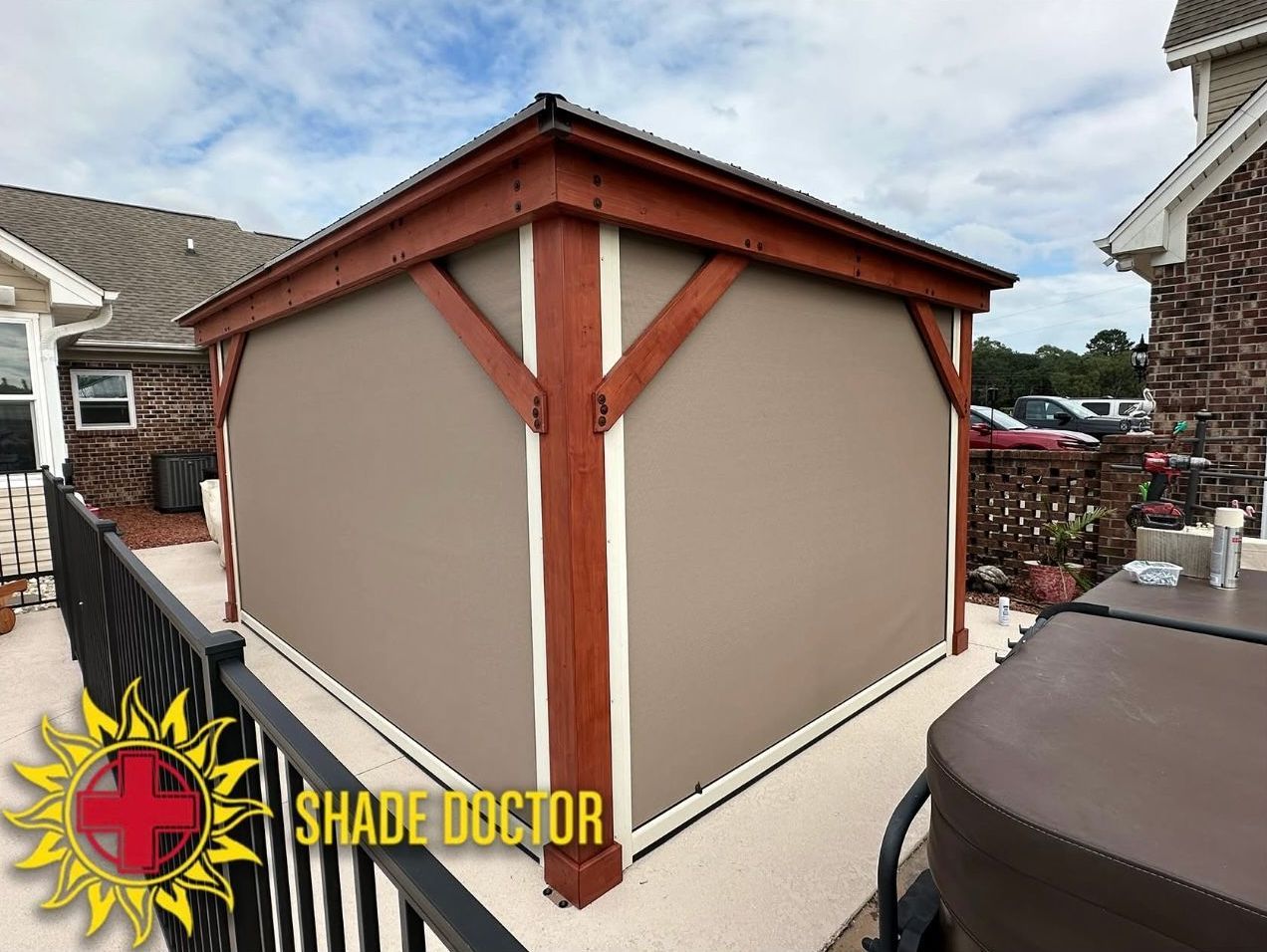 exterior motorized shades, outdoor motorized shades installation, Shade Doctor outdoor shades, automatic exterior shades, exterior shading solutions, motorized patio shades, remote-controlled outdoor shades, exterior roll-up motorized shades, motorized porch shades, awning installations near me, motorized awning installation, exterior awning services, Shade Doctor awning installation, retractable awning installation, outdoor awning installation, motorized patio awnings, custom awning installation, automated awnings installation, best awning installation services, screen enclosures for patios, patio screen enclosures, porch screen enclosures, screen room installation, screened-in patio services, custom screen enclosures, backyard screen enclosures, pool screen enclosures, screen enclosure installers, screened-in porch installation, Lutron motorized shades, interior automated shades, motorized window shades, Lutron automated shades, smart home shades, Lutron remote-controlled shades, motorized roller shades, Lutron smart shades, motorized blackout shades, motorized interior blinds, Lutron motorized blinds, automated window blinds, motorized blinds installation, smart home blinds, Lutron remote-controlled blinds, motorized wood blinds, indoor motorized blinds, automatic blinds for windows, seamless gutter installation, gutter replacement services, seamless rain gutters, custom seamless gutters, seamless gutters near me, gutter installation company, seamless aluminum gutters, seamless gutter systems, best seamless gutters, gutter installers near me, Wilmington NC, Wrightsville Beach NC, Carolina Beach NC, Castle Hayne NC, Kure Beach NC, New Hanover County NC, Belville NC, Boiling Spring Lakes NC, Bolivia NC, Calabash NC, Carolina Shores NC, Caswell Beach NC, Holden Beach NC, Leland NC, Navassa NC, Northwest NC, Oak Island NC, Ocean Isle Beach NC, Sandy Creek NC, Shallotte NC, Southport NC, St. James NC, Sunset Beach NC, Varnamtown NC, Bald Head Island NC, Brunswick County NC, Myrtle Beach SC, North Myrtle Beach SC, Conway SC, Little River SC, Loris SC, Aynor SC, Surfside Beach SC, Carolina Forest SC, Socastee SC, Green Sea SC, Forestbrook SC, Garden City SC, Bucksport SC, Atlantic Beach SC, Briarcliffe Acres SC, Horry County SC, Florence County SC, Marion County SC, Dillon County SC, Darlington County SC, Columbus County NC, Robeson County NC, Scotland County NC,Hoke County NC, Cumberland County NC, Bladen County NC