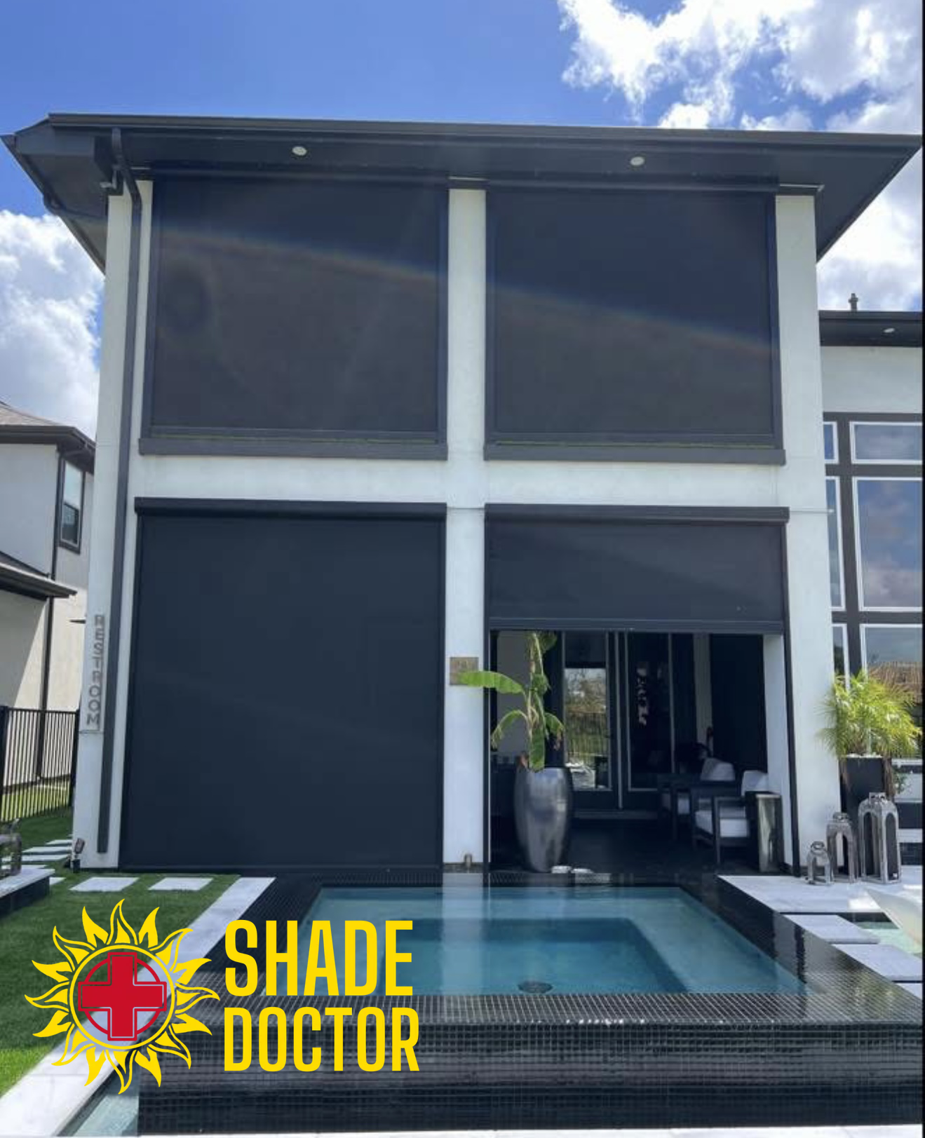 exterior motorized shades, outdoor motorized shades installation, Shade Doctor outdoor shades, automatic exterior shades, exterior shading solutions, motorized patio shades, remote-controlled outdoor shades, exterior roll-up motorized shades, motorized porch shades, awning installations near me, motorized awning installation, exterior awning services, Shade Doctor awning installation, retractable awning installation, outdoor awning installation, motorized patio awnings, custom awning installation, automated awnings installation, best awning installation services, screen enclosures for patios, patio screen enclosures, porch screen enclosures, screen room installation, screened-in patio services, custom screen enclosures, backyard screen enclosures, pool screen enclosures, screen enclosure installers, screened-in porch installation, Lutron motorized shades, interior automated shades, motorized window shades, Lutron automated shades, smart home shades, Lutron remote-controlled shades, motorized roller shades, Lutron smart shades, motorized blackout shades, motorized interior blinds, Lutron motorized blinds, automated window blinds, motorized blinds installation, smart home blinds, Lutron remote-controlled blinds, motorized wood blinds, indoor motorized blinds, automatic blinds for windows, seamless gutter installation, gutter replacement services, seamless rain gutters, custom seamless gutters, seamless gutters near me, gutter installation company, seamless aluminum gutters, seamless gutter systems, best seamless gutters, gutter installers near me, Wilmington NC, Wrightsville Beach NC, Carolina Beach NC, Castle Hayne NC, Kure Beach NC, New Hanover County NC, Belville NC, Boiling Spring Lakes NC, Bolivia NC, Calabash NC, Carolina Shores NC, Caswell Beach NC, Holden Beach NC, Leland NC, Navassa NC, Northwest NC, Oak Island NC, Ocean Isle Beach NC, Sandy Creek NC, Shallotte NC, Southport NC, St. James NC, Sunset Beach NC, Varnamtown NC, Bald Head Island NC, Brunswick County NC, Myrtle Beach SC, North Myrtle Beach SC, Conway SC, Little River SC, Loris SC, Aynor SC, Surfside Beach SC, Carolina Forest SC, Socastee SC, Green Sea SC, Forestbrook SC, Garden City SC, Bucksport SC, Atlantic Beach SC, Briarcliffe Acres SC, Horry County SC, Florence County SC, Marion County SC, Dillon County SC, Darlington County SC, Columbus County NC, Robeson County NC, Scotland County NC,Hoke County NC, Cumberland County NC, Bladen County NC