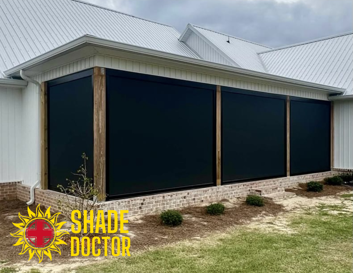 exterior motorized shades, outdoor motorized shades installation, Shade Doctor outdoor shades, automatic exterior shades, exterior shading solutions, motorized patio shades, remote-controlled outdoor shades, exterior roll-up motorized shades, motorized porch shades, awning installations near me, motorized awning installation, exterior awning services, Shade Doctor awning installation, retractable awning installation, outdoor awning installation, motorized patio awnings, custom awning installation, automated awnings installation, best awning installation services, screen enclosures for patios, patio screen enclosures, porch screen enclosures, screen room installation, screened-in patio services, custom screen enclosures, backyard screen enclosures, pool screen enclosures, screen enclosure installers, screened-in porch installation, Lutron motorized shades, interior automated shades, motorized window shades, Lutron automated shades, smart home shades, Lutron remote-controlled shades, motorized roller shades, Lutron smart shades, motorized blackout shades, motorized interior blinds, Lutron motorized blinds, automated window blinds, motorized blinds installation, smart home blinds, Lutron remote-controlled blinds, motorized wood blinds, indoor motorized blinds, automatic blinds for windows, seamless gutter installation, gutter replacement services, seamless rain gutters, custom seamless gutters, seamless gutters near me, gutter installation company, seamless aluminum gutters, seamless gutter systems, best seamless gutters, gutter installers near me, Wilmington NC, Wrightsville Beach NC, Carolina Beach NC, Castle Hayne NC, Kure Beach NC, New Hanover County NC, Belville NC, Boiling Spring Lakes NC, Bolivia NC, Calabash NC, Carolina Shores NC, Caswell Beach NC, Holden Beach NC, Leland NC, Navassa NC, Northwest NC, Oak Island NC, Ocean Isle Beach NC, Sandy Creek NC, Shallotte NC, Southport NC, St. James NC, Sunset Beach NC, Varnamtown NC, Bald Head Island NC, Brunswick County NC, Myrtle Beach SC, North Myrtle Beach SC, Conway SC, Little River SC, Loris SC, Aynor SC, Surfside Beach SC, Carolina Forest SC, Socastee SC, Green Sea SC, Forestbrook SC, Garden City SC, Bucksport SC, Atlantic Beach SC, Briarcliffe Acres SC, Horry County SC, Florence County SC, Marion County SC, Dillon County SC, Darlington County SC, Columbus County NC, Robeson County NC, Scotland County NC,Hoke County NC, Cumberland County NC, Bladen County NC