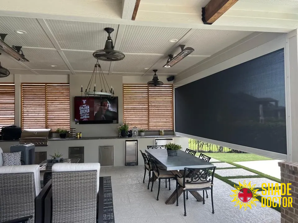 exterior motorized shades, outdoor motorized shades installation, Shade Doctor outdoor shades, automatic exterior shades, exterior shading solutions, motorized patio shades, remote-controlled outdoor shades, exterior roll-up motorized shades, motorized porch shades, awning installations near me, motorized awning installation, exterior awning services, Shade Doctor awning installation, retractable awning installation, outdoor awning installation, motorized patio awnings, custom awning installation, automated awnings installation, best awning installation services, screen enclosures for patios, patio screen enclosures, porch screen enclosures, screen room installation, screened-in patio services, custom screen enclosures, backyard screen enclosures, pool screen enclosures, screen enclosure installers, screened-in porch installation, Lutron motorized shades, interior automated shades, motorized window shades, Lutron automated shades, smart home shades, Lutron remote-controlled shades, motorized roller shades, Lutron smart shades, motorized blackout shades, motorized interior blinds, Lutron motorized blinds, automated window blinds, motorized blinds installation, smart home blinds, Lutron remote-controlled blinds, motorized wood blinds, indoor motorized blinds, automatic blinds for windows, seamless gutter installation, gutter replacement services, seamless rain gutters, custom seamless gutters, seamless gutters near me, gutter installation company, seamless aluminum gutters, seamless gutter systems, best seamless gutters, gutter installers near me, Wilmington NC, Wrightsville Beach NC, Carolina Beach NC, Castle Hayne NC, Kure Beach NC, New Hanover County NC, Belville NC, Boiling Spring Lakes NC, Bolivia NC, Calabash NC, Carolina Shores NC, Caswell Beach NC, Holden Beach NC, Leland NC, Navassa NC, Northwest NC, Oak Island NC, Ocean Isle Beach NC, Sandy Creek NC, Shallotte NC, Southport NC, St. James NC, Sunset Beach NC, Varnamtown NC, Bald Head Island NC, Brunswick County NC, Myrtle Beach SC, North Myrtle Beach SC, Conway SC, Little River SC, Loris SC, Aynor SC, Surfside Beach SC, Carolina Forest SC, Socastee SC, Green Sea SC, Forestbrook SC, Garden City SC, Bucksport SC, Atlantic Beach SC, Briarcliffe Acres SC, Horry County SC, Florence County SC, Marion County SC, Dillon County SC, Darlington County SC, Columbus County NC, Robeson County NC, Scotland County NC,Hoke County NC, Cumberland County NC, Bladen County NC