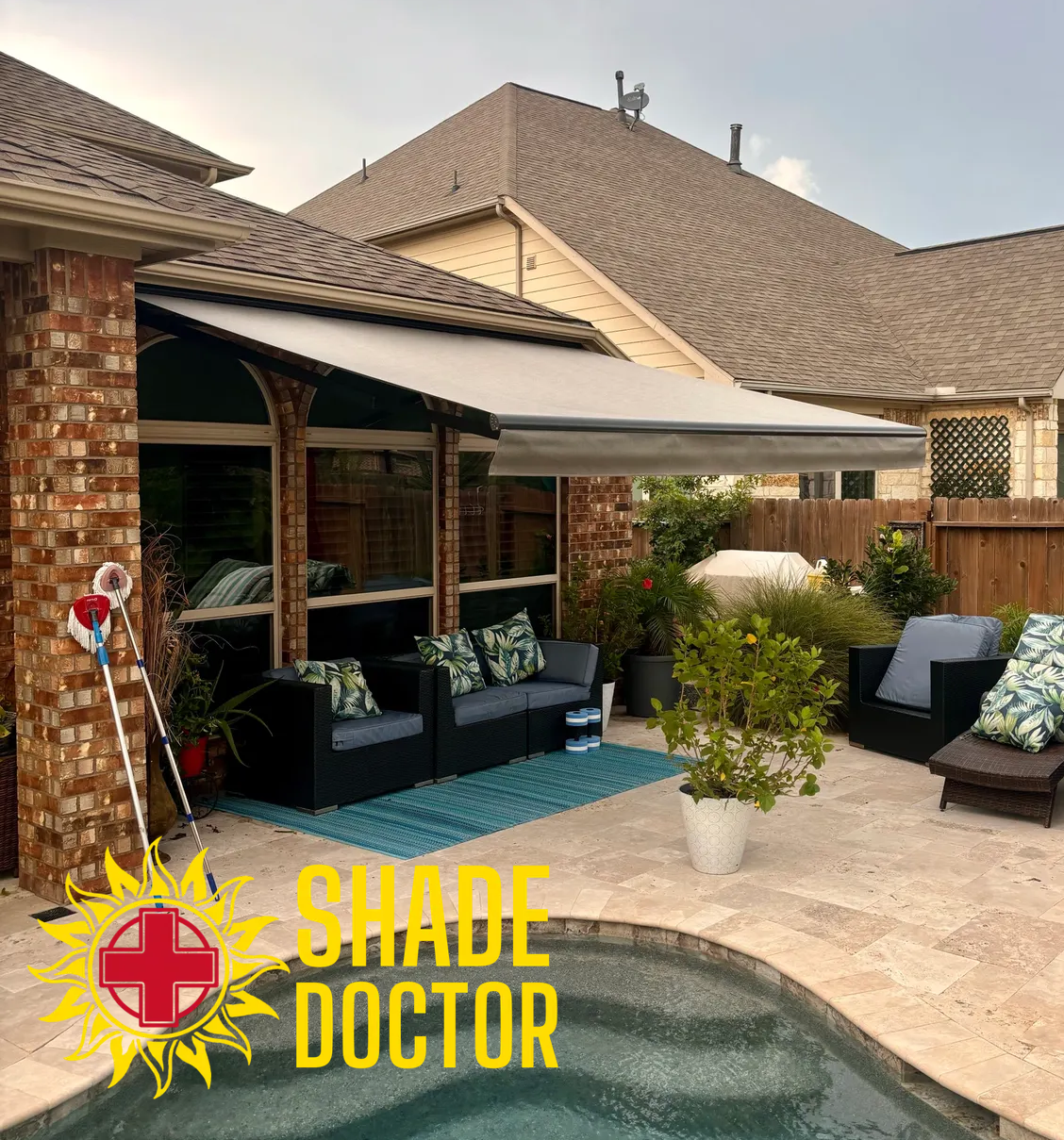 exterior motorized shades, outdoor motorized shades installation, Shade Doctor outdoor shades, automatic exterior shades, exterior shading solutions, motorized patio shades, remote-controlled outdoor shades, exterior roll-up motorized shades, motorized porch shades, awning installations near me, motorized awning installation, exterior awning services, Shade Doctor awning installation, retractable awning installation, outdoor awning installation, motorized patio awnings, custom awning installation, automated awnings installation, best awning installation services, screen enclosures for patios, patio screen enclosures, porch screen enclosures, screen room installation, screened-in patio services, custom screen enclosures, backyard screen enclosures, pool screen enclosures, screen enclosure installers, screened-in porch installation, Lutron motorized shades, interior automated shades, motorized window shades, Lutron automated shades, smart home shades, Lutron remote-controlled shades, motorized roller shades, Lutron smart shades, motorized blackout shades, motorized interior blinds, Lutron motorized blinds, automated window blinds, motorized blinds installation, smart home blinds, Lutron remote-controlled blinds, motorized wood blinds, indoor motorized blinds, automatic blinds for windows, seamless gutter installation, gutter replacement services, seamless rain gutters, custom seamless gutters, seamless gutters near me, gutter installation company, seamless aluminum gutters, seamless gutter systems, best seamless gutters, gutter installers near me, Wilmington NC, Wrightsville Beach NC, Carolina Beach NC, Castle Hayne NC, Kure Beach NC, New Hanover County NC, Belville NC, Boiling Spring Lakes NC, Bolivia NC, Calabash NC, Carolina Shores NC, Caswell Beach NC, Holden Beach NC, Leland NC, Navassa NC, Northwest NC, Oak Island NC, Ocean Isle Beach NC, Sandy Creek NC, Shallotte NC, Southport NC, St. James NC, Sunset Beach NC, Varnamtown NC, Bald Head Island NC, Brunswick County NC, Myrtle Beach SC, North Myrtle Beach SC, Conway SC, Little River SC, Loris SC, Aynor SC, Surfside Beach SC, Carolina Forest SC, Socastee SC, Green Sea SC, Forestbrook SC, Garden City SC, Bucksport SC, Atlantic Beach SC, Briarcliffe Acres SC, Horry County SC, Florence County SC, Marion County SC, Dillon County SC, Darlington County SC, Columbus County NC, Robeson County NC, Scotland County NC,Hoke County NC, Cumberland County NC, Bladen County NC