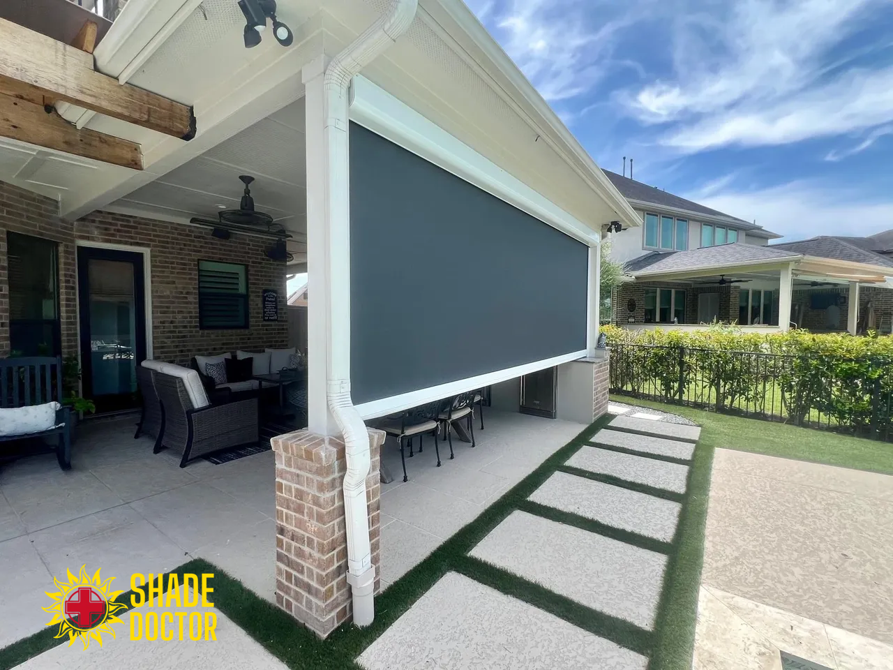 exterior motorized shades, outdoor motorized shades installation, Shade Doctor outdoor shades, automatic exterior shades, exterior shading solutions, motorized patio shades, remote-controlled outdoor shades, exterior roll-up motorized shades, motorized porch shades, awning installations near me, motorized awning installation, exterior awning services, Shade Doctor awning installation, retractable awning installation, outdoor awning installation, motorized patio awnings, custom awning installation, automated awnings installation, best awning installation services, screen enclosures for patios, patio screen enclosures, porch screen enclosures, screen room installation, screened-in patio services, custom screen enclosures, backyard screen enclosures, pool screen enclosures, screen enclosure installers, screened-in porch installation, Lutron motorized shades, interior automated shades, motorized window shades, Lutron automated shades, smart home shades, Lutron remote-controlled shades, motorized roller shades, Lutron smart shades, motorized blackout shades, motorized interior blinds, Lutron motorized blinds, automated window blinds, motorized blinds installation, smart home blinds, Lutron remote-controlled blinds, motorized wood blinds, indoor motorized blinds, automatic blinds for windows, seamless gutter installation, gutter replacement services, seamless rain gutters, custom seamless gutters, seamless gutters near me, gutter installation company, seamless aluminum gutters, seamless gutter systems, best seamless gutters, gutter installers near me, Wilmington NC, Wrightsville Beach NC, Carolina Beach NC, Castle Hayne NC, Kure Beach NC, New Hanover County NC, Belville NC, Boiling Spring Lakes NC, Bolivia NC, Calabash NC, Carolina Shores NC, Caswell Beach NC, Holden Beach NC, Leland NC, Navassa NC, Northwest NC, Oak Island NC, Ocean Isle Beach NC, Sandy Creek NC, Shallotte NC, Southport NC, St. James NC, Sunset Beach NC, Varnamtown NC, Bald Head Island NC, Brunswick County NC, Myrtle Beach SC, North Myrtle Beach SC, Conway SC, Little River SC, Loris SC, Aynor SC, Surfside Beach SC, Carolina Forest SC, Socastee SC, Green Sea SC, Forestbrook SC, Garden City SC, Bucksport SC, Atlantic Beach SC, Briarcliffe Acres SC, Horry County SC, Florence County SC, Marion County SC, Dillon County SC, Darlington County SC, Columbus County NC, Robeson County NC, Scotland County NC,Hoke County NC, Cumberland County NC, Bladen County NC