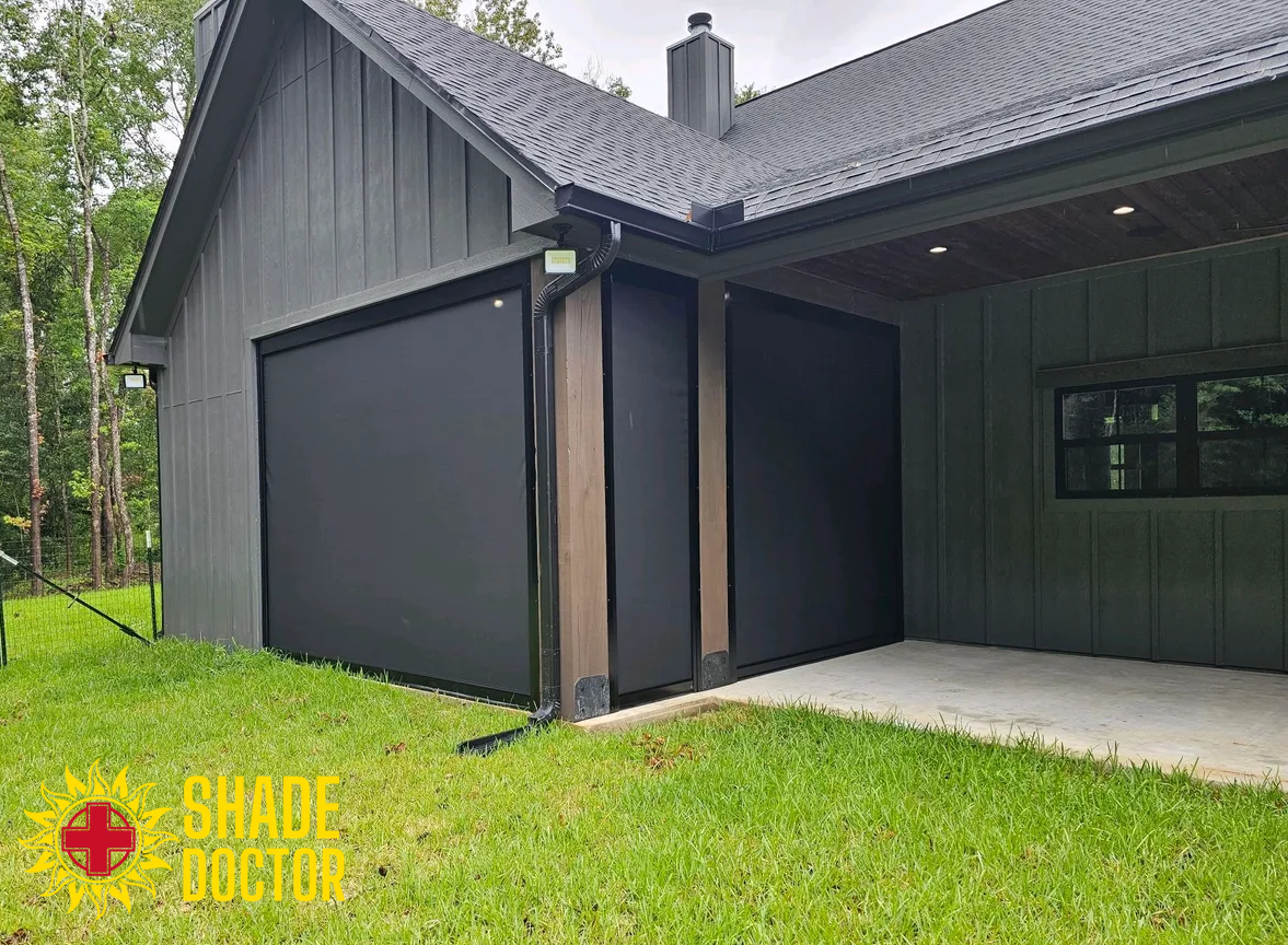 exterior motorized shades, outdoor motorized shades installation, Shade Doctor outdoor shades, automatic exterior shades, exterior shading solutions, motorized patio shades, remote-controlled outdoor shades, exterior roll-up motorized shades, motorized porch shades, awning installations near me, motorized awning installation, exterior awning services, Shade Doctor awning installation, retractable awning installation, outdoor awning installation, motorized patio awnings, custom awning installation, automated awnings installation, best awning installation services, screen enclosures for patios, patio screen enclosures, porch screen enclosures, screen room installation, screened-in patio services, custom screen enclosures, backyard screen enclosures, pool screen enclosures, screen enclosure installers, screened-in porch installation, Lutron motorized shades, interior automated shades, motorized window shades, Lutron automated shades, smart home shades, Lutron remote-controlled shades, motorized roller shades, Lutron smart shades, motorized blackout shades, motorized interior blinds, Lutron motorized blinds, automated window blinds, motorized blinds installation, smart home blinds, Lutron remote-controlled blinds, motorized wood blinds, indoor motorized blinds, automatic blinds for windows, seamless gutter installation, gutter replacement services, seamless rain gutters, custom seamless gutters, seamless gutters near me, gutter installation company, seamless aluminum gutters, seamless gutter systems, best seamless gutters, gutter installers near me, Wilmington NC, Wrightsville Beach NC, Carolina Beach NC, Castle Hayne NC, Kure Beach NC, New Hanover County NC, Belville NC, Boiling Spring Lakes NC, Bolivia NC, Calabash NC, Carolina Shores NC, Caswell Beach NC, Holden Beach NC, Leland NC, Navassa NC, Northwest NC, Oak Island NC, Ocean Isle Beach NC, Sandy Creek NC, Shallotte NC, Southport NC, St. James NC, Sunset Beach NC, Varnamtown NC, Bald Head Island NC, Brunswick County NC, Myrtle Beach SC, North Myrtle Beach SC, Conway SC, Little River SC, Loris SC, Aynor SC, Surfside Beach SC, Carolina Forest SC, Socastee SC, Green Sea SC, Forestbrook SC, Garden City SC, Bucksport SC, Atlantic Beach SC, Briarcliffe Acres SC, Horry County SC, Florence County SC, Marion County SC, Dillon County SC, Darlington County SC, Columbus County NC, Robeson County NC, Scotland County NC,Hoke County NC, Cumberland County NC, Bladen County NC