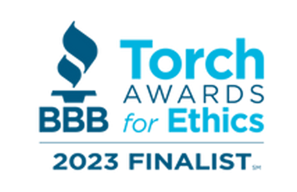 BBB Torch Awards for Ethics
