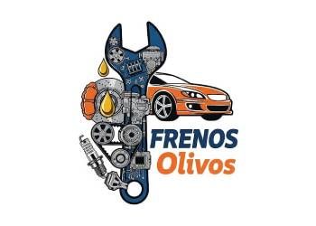 Frenos Olivos