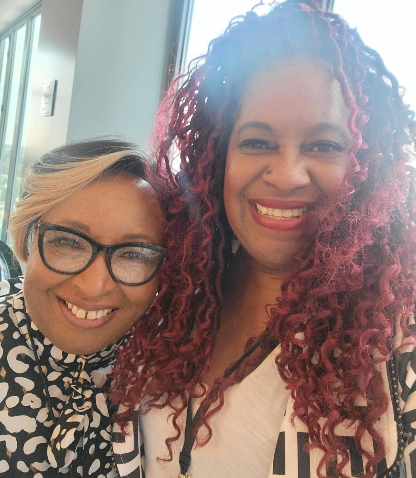 Praise and worship at the Propelled 2024 Conference