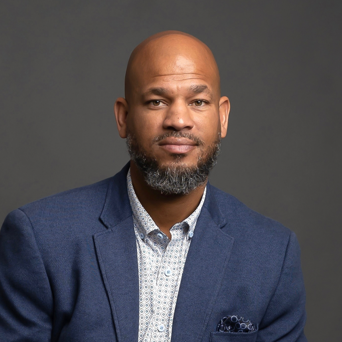 Speaker at the FaithInspiration Network conference, sharing insights on faith