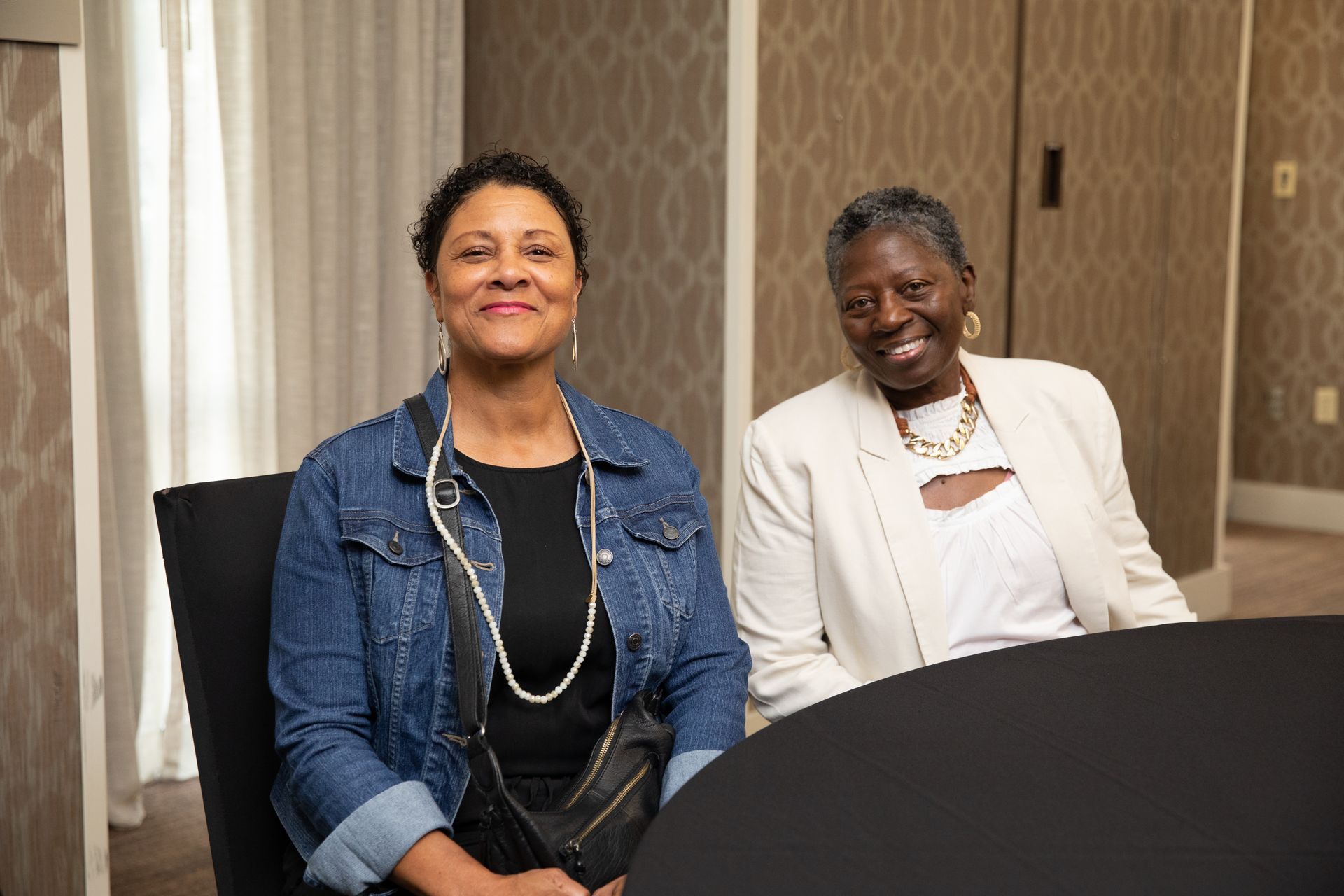 FaithInspiration Network Propel conference attendees gathered in faith and growth