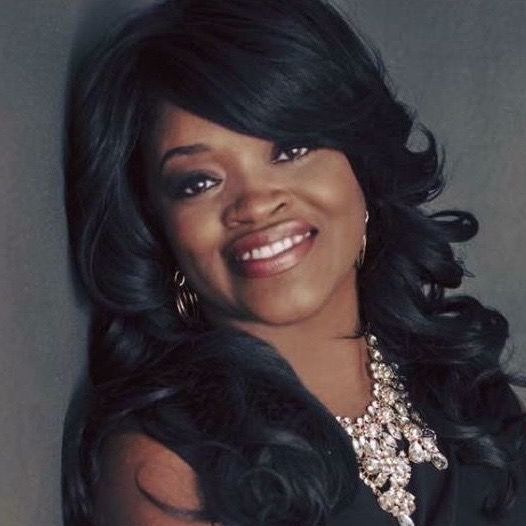 FaithInspiration Network conference, sharing insights on faith