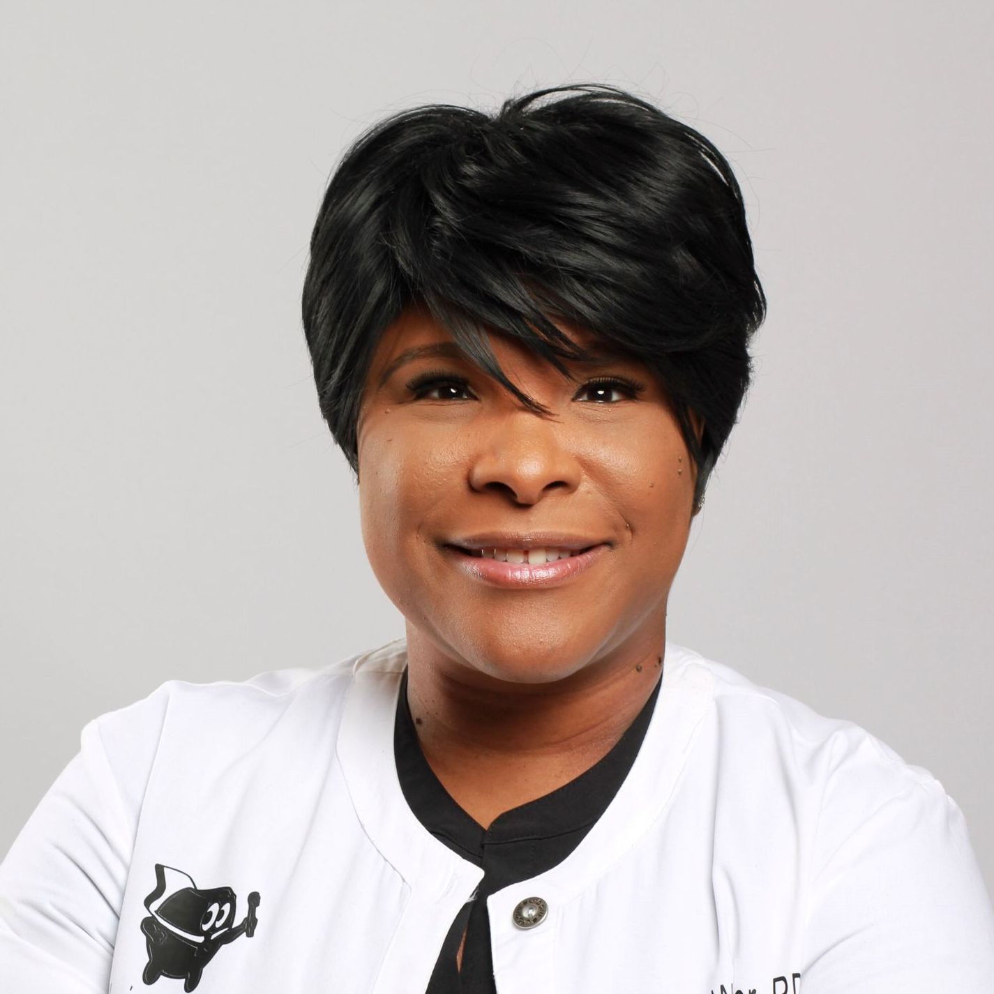 Speaker at the FaithInspiration Network conference, sharing insights on faith