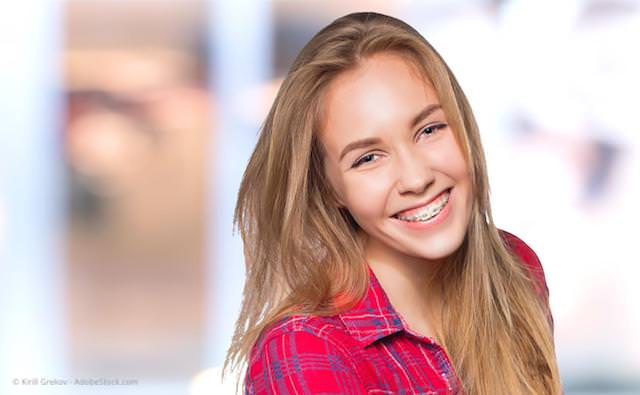 Kieferorthopädische Frühbehandlung, Kieferorthopädie für Kinder und Jugendliche