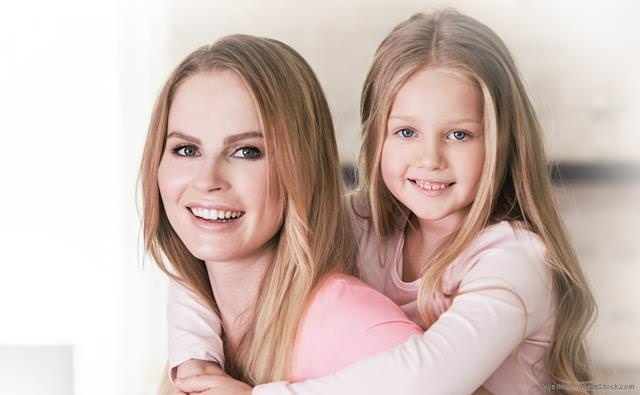 Kieferorthopädie ohne Zähneziehen