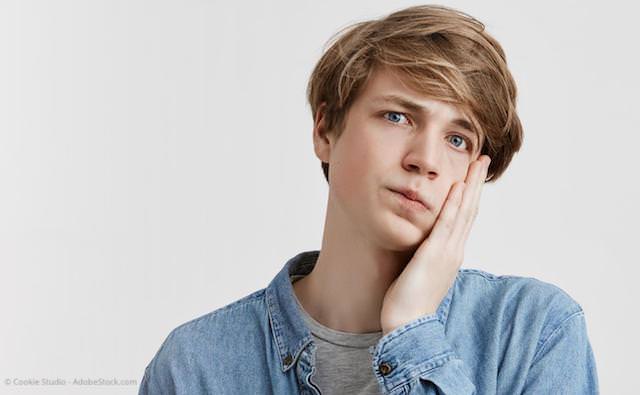 Selbsthilfe und Hilfe bei Problemen mit der Zahnspange