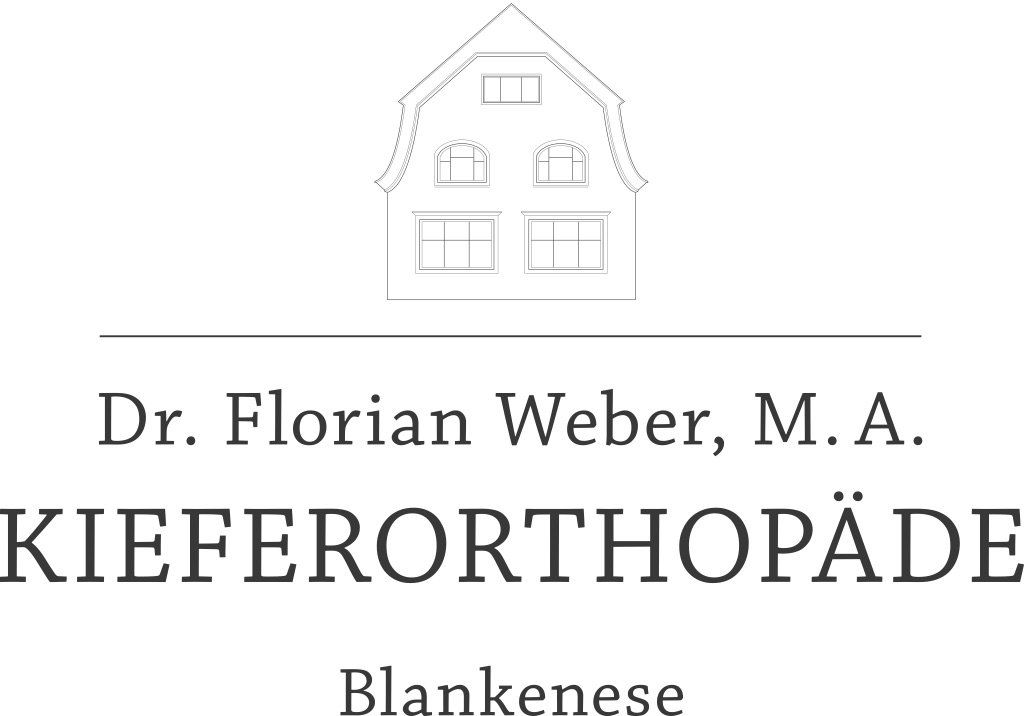 Kieferorthopädie Blankenese - Dr. Florian Weber, M.A.