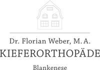 Kieferorthopädie Blankenese - Dr. Florian Weber, M.A.