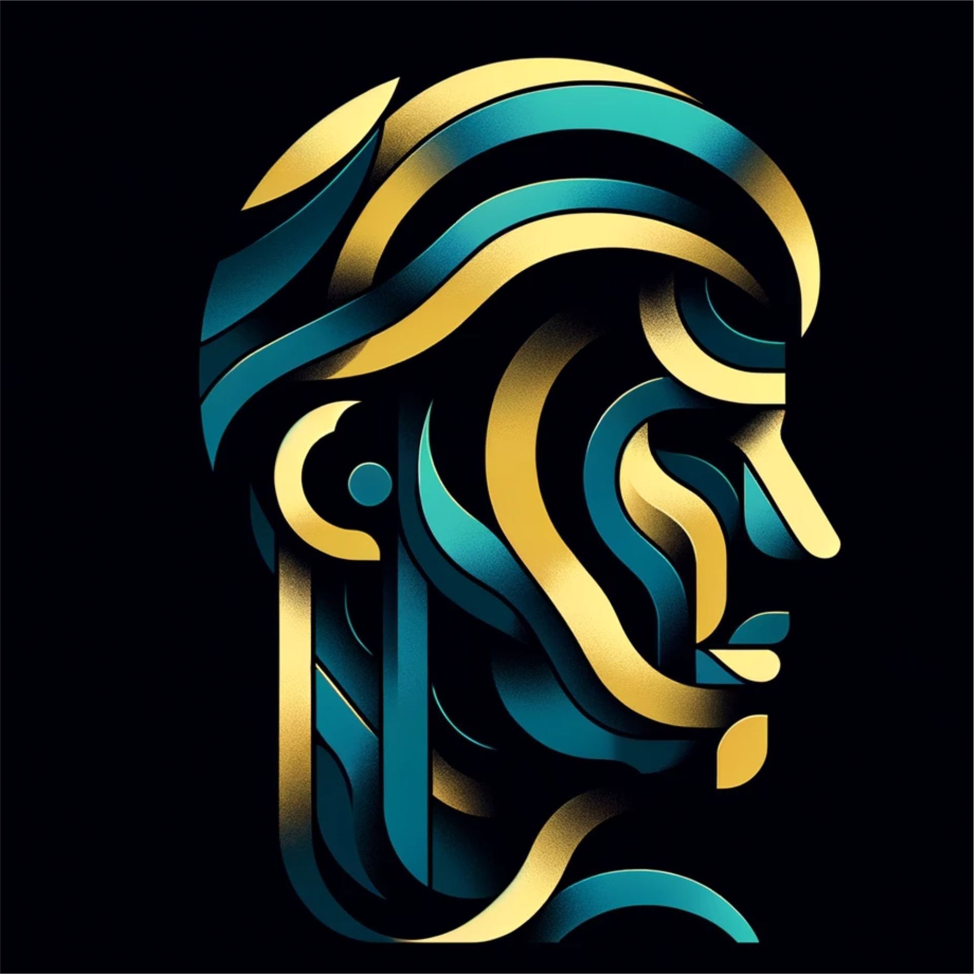 Bones - our highschool coop student's avatar