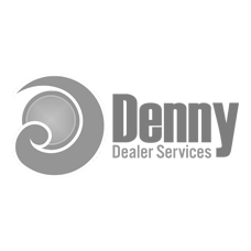 Dennys Dealer Services Logo