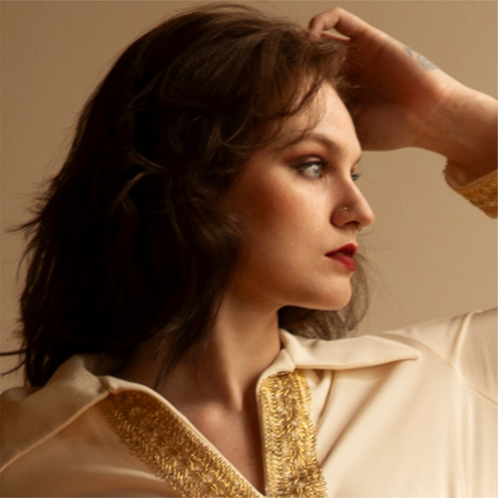 leah tays profile photo