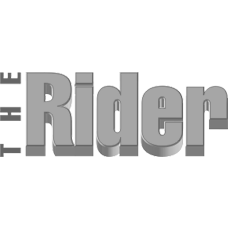 The Rider Branding