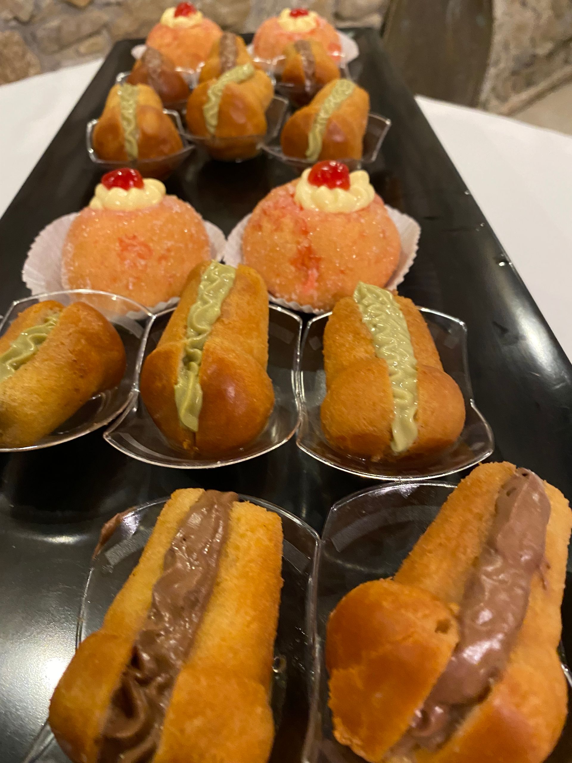 babà