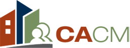 California Association of Community Management Logo