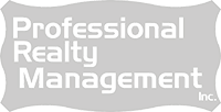 Professional Realty Management Logo