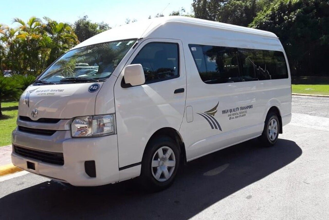 Punta Cana Airport Transfers