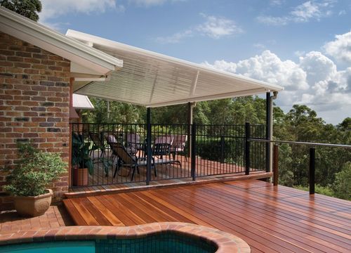 Synthetic Decking - Builders in Northern Rivers, NSW